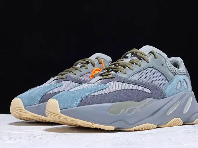 Boost FW2499 Adidas Yeezy Blue Teal 700 0604